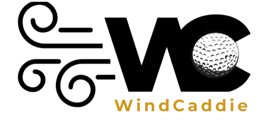 WindCaddie Logo